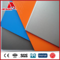 new material for interior decoration aluminium composite panel acp